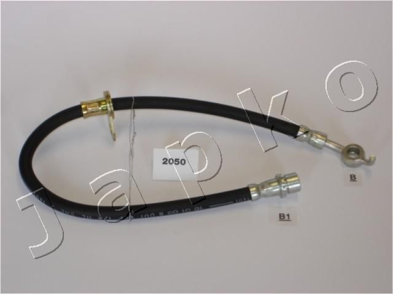 JAPKO Holding Bracket, brake hose