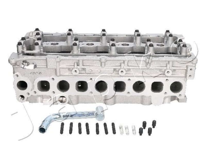 JAPKO Cylinder Head