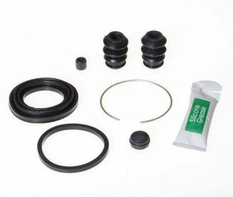 BUDWEG CALIPER Repair Kit, brake caliper
