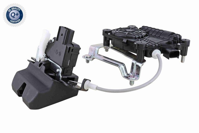 ACKOJA Tailgate Lock Green Mobility Parts