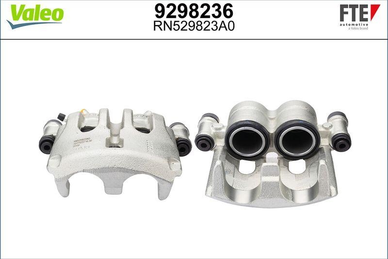 FTE Bremssattel NEOGEN
