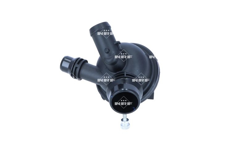 NRF Thermostat, coolant