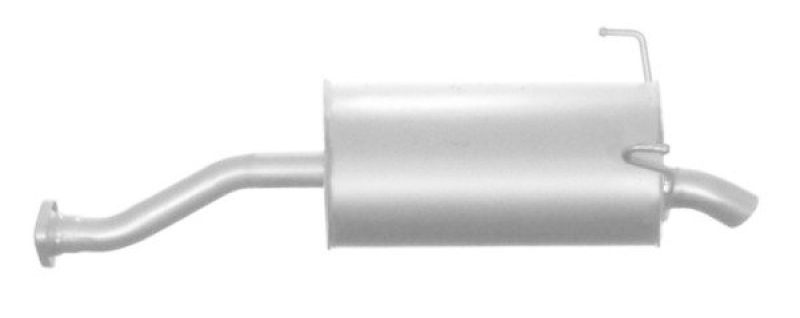 IMASAF Endschalld&auml;mpfer