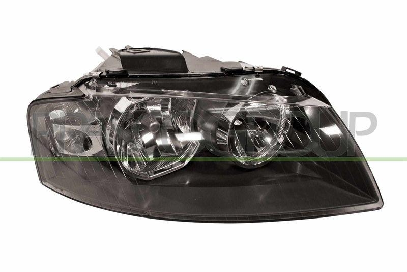 Headlight