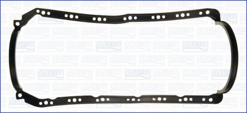 AJUSA Dichtung, Ölwanne 14026700