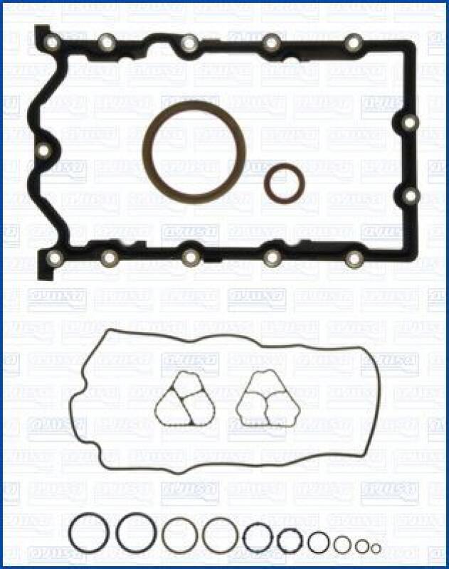 AJUSA Gasket Set, crank case