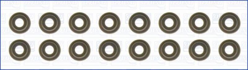 AJUSA Dichtungssatz, Ventilschaft 57046300