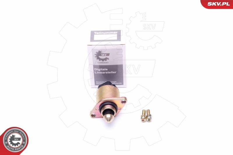 ESEN SKV Leerlaufregelventil, Luftversorgung 08SKV046