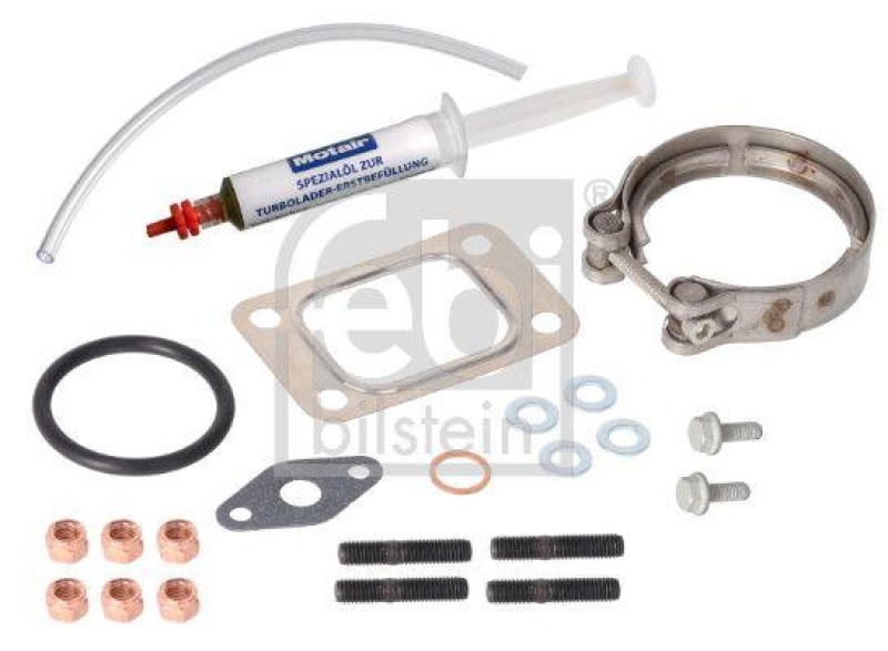 FEBI BILSTEIN Montagesatz, Lader