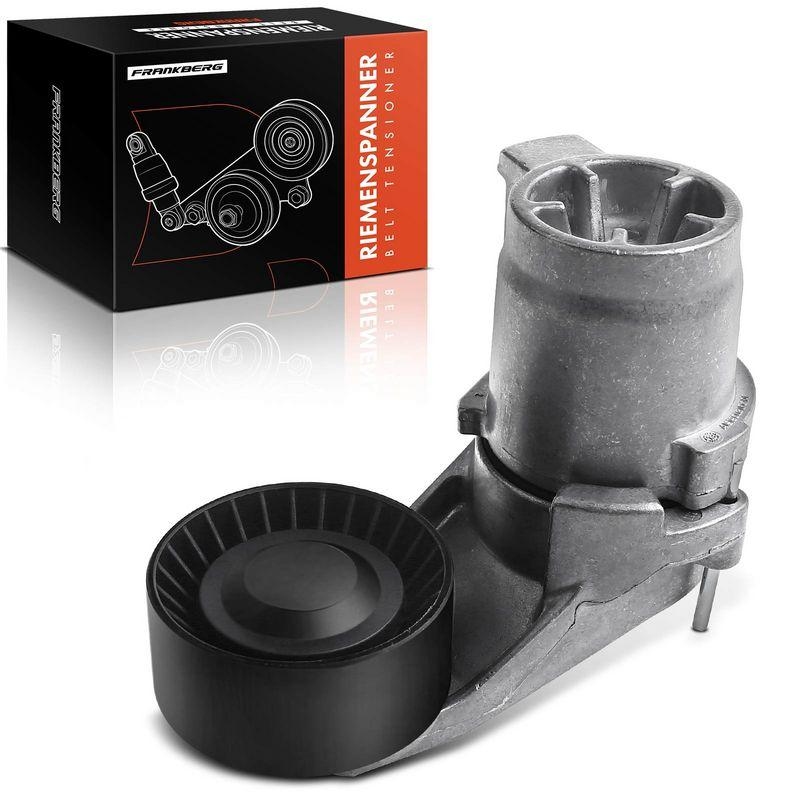 1x Frankberg Spannrolle Riemenspanner 5481FB0005862