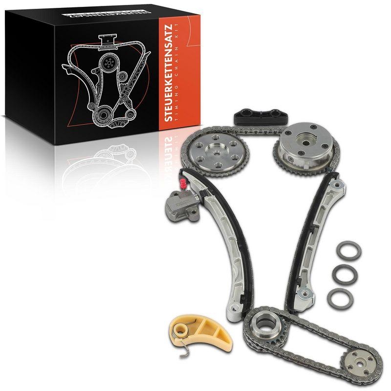 1x Frankberg Steuerkettensatz Steuerkette 5481FB0020949