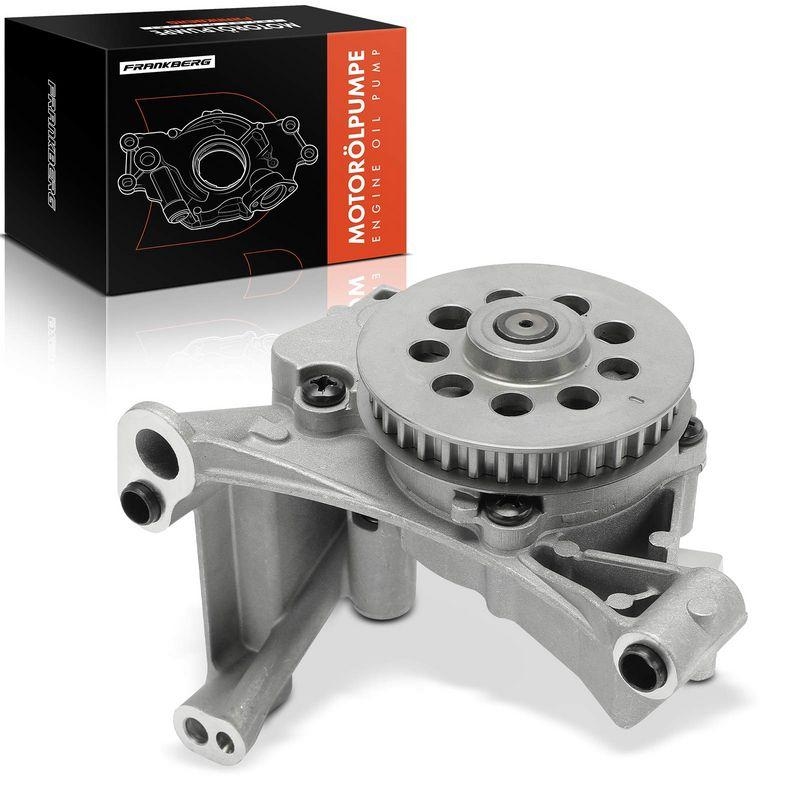1x Frankberg &Ouml;lpumpe 5481FB0048413