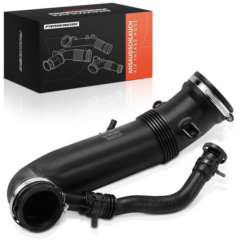 1x Frankberg Ansaugschlauch, Luftfilter 5481FB0051060