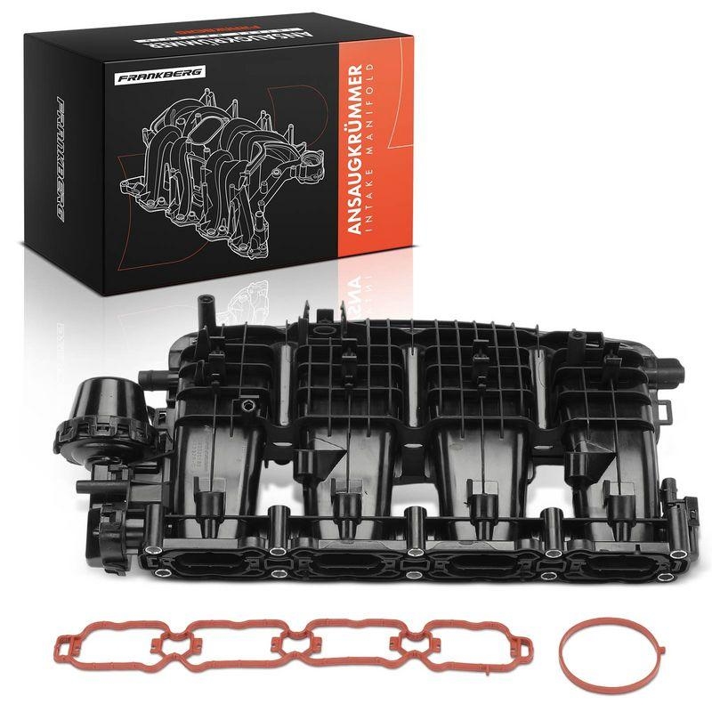 1x Frankberg Ansaugkr&uuml;mmer Saugrohrmodul 5481FB0055813