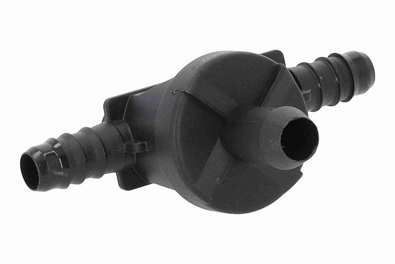 VAICO Valve, exhaust gas recirculation Q+, original equipment manufacturer quality MADE IN GERMANY