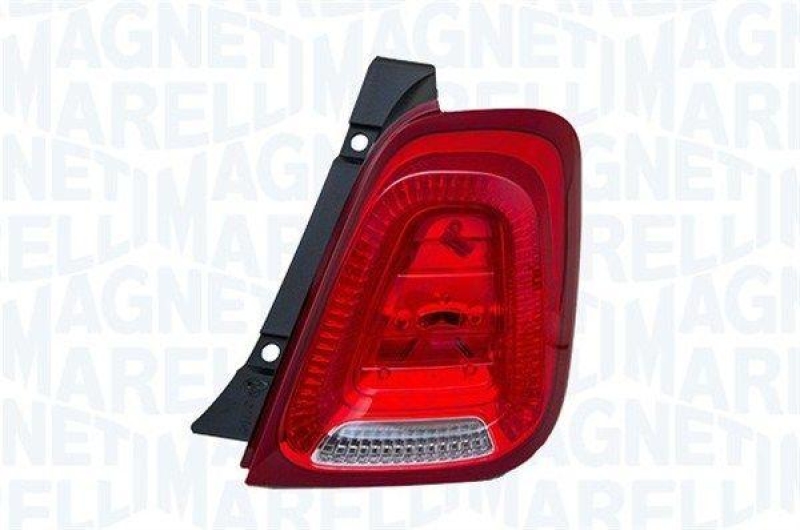 MAGNETI MARELLI Combination Rearlight