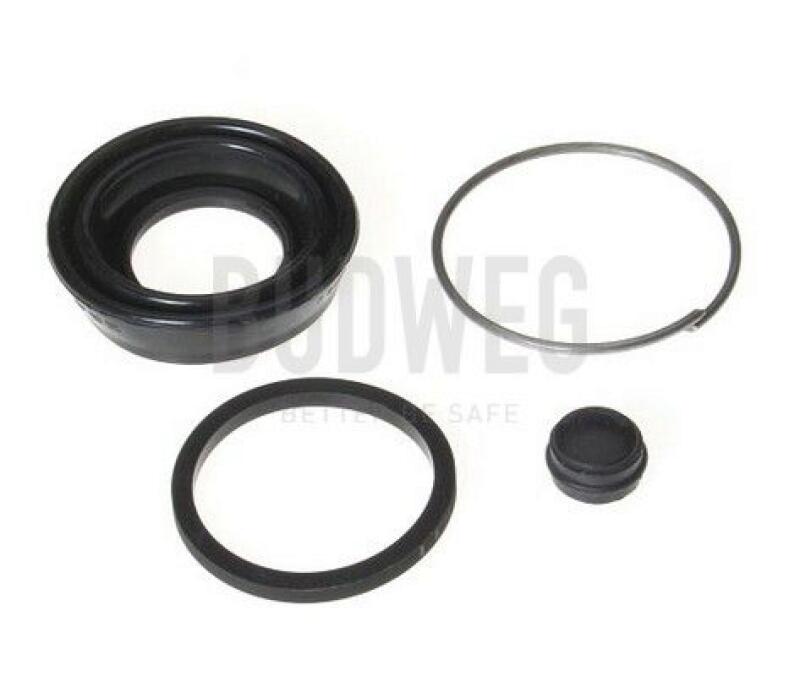 BUDWEG CALIPER Seal, brake caliper piston