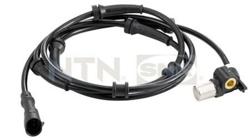 SNR Sensor, wheel speed