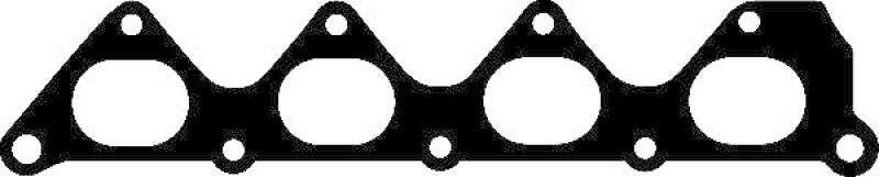 CORTECO Gasket, exhaust manifold