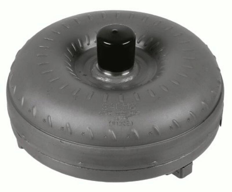 SACHS Torque Converter