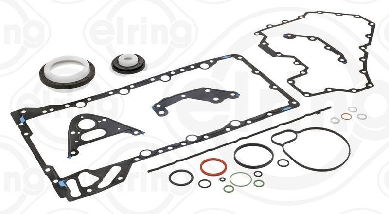 ELRING Gasket Set, crank case
