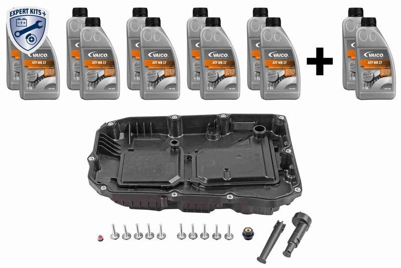 Parts Kit, automatic transmission oil change EXPERT KITS +