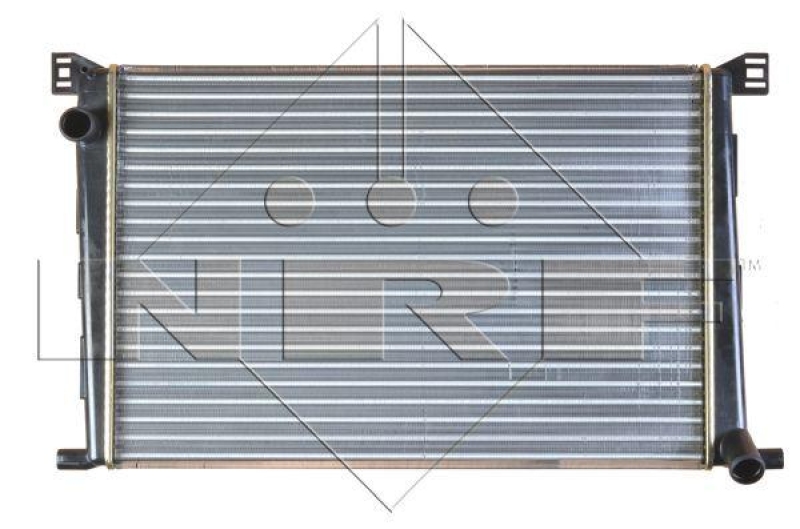NRF Radiator, engine cooling Economy Class