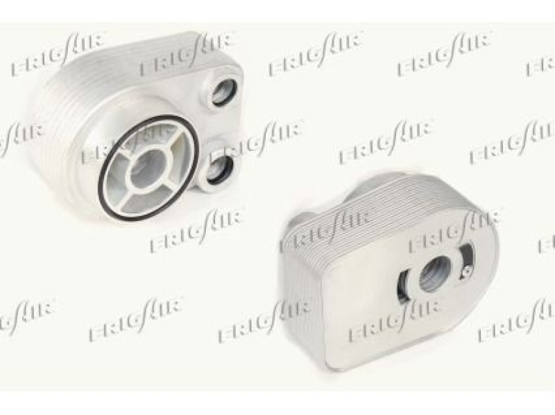 FRIGAIR Oil Cooler, engine oil