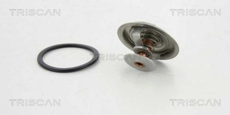 TRISCAN Thermostat, coolant