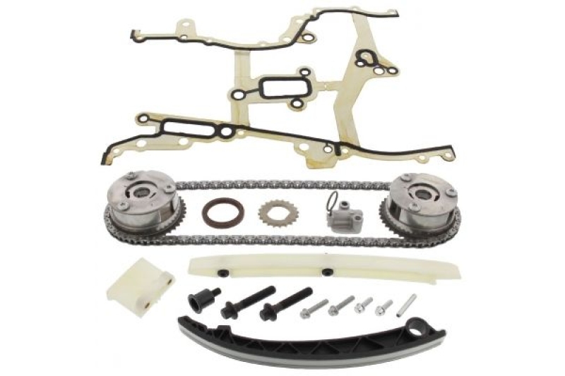 MAPCO Timing Chain Kit