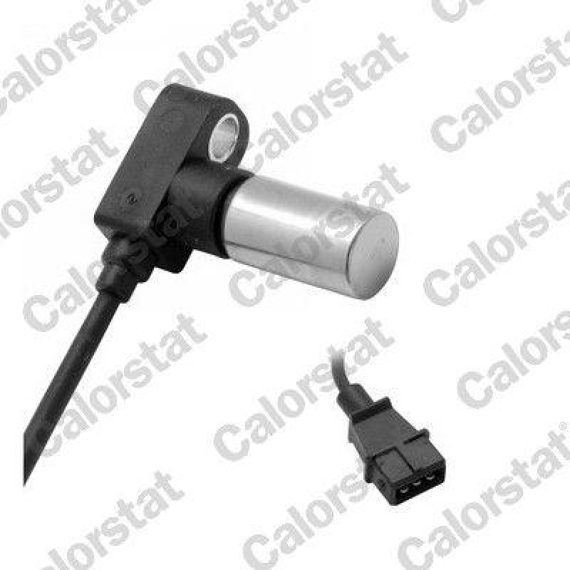 CALORSTAT by Vernet Sensor, crankshaft pulse