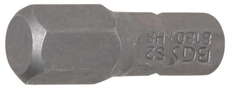 BGS Screwdriver Bit
