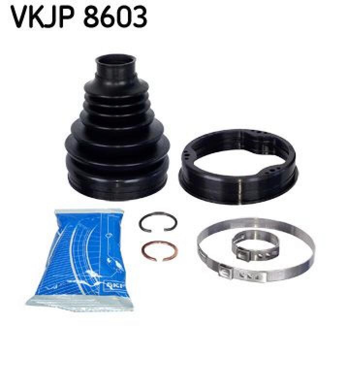 SKF Bellow Set, drive shaft