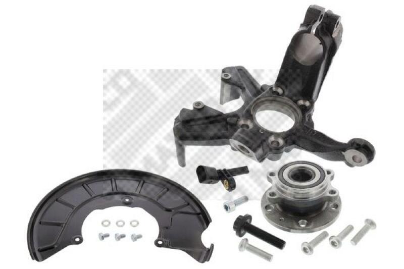 MAPCO Repair Kit, stub axle