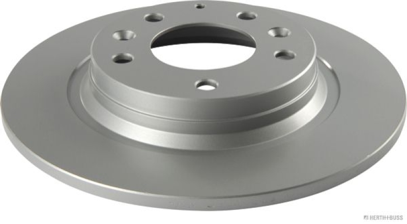Herth&Buss Bremsscheiben Ø280mm Hinten passend für Mazda MX-5 III 6 Sport Kombi J3313029