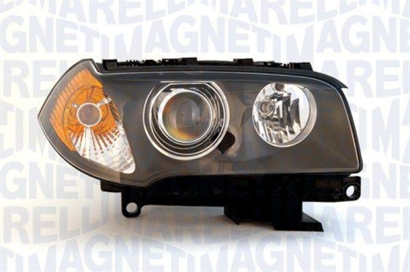 1x Magneti Marelli Xenon Hauptscheinwerfer D2S H7 Rechts passend für BMW X3 E83