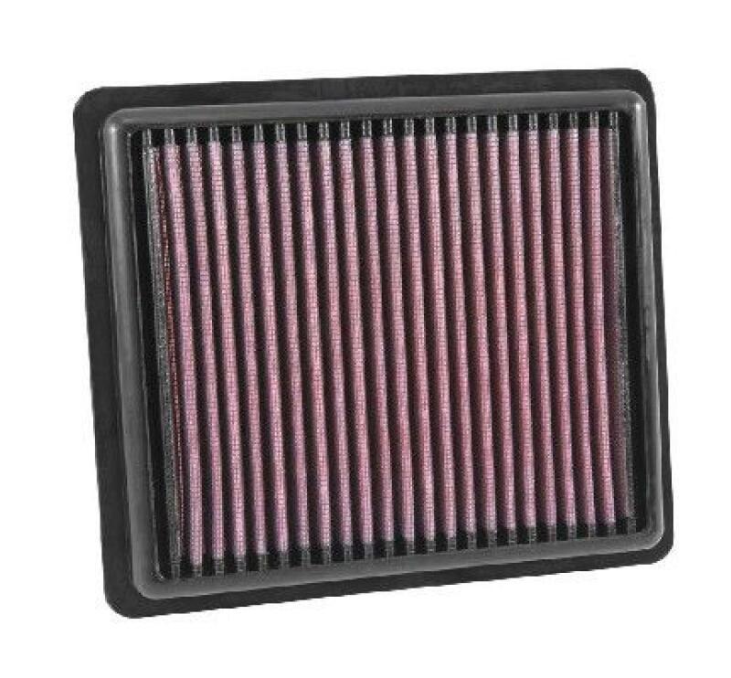 K&N Filters Luftfilter