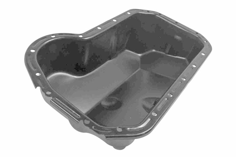 VAICO Oil sump Original VAICO Quality