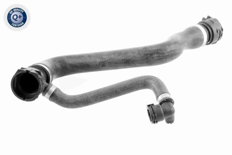 VAICO Radiator Hose Q+, original equipment manufacturer quality