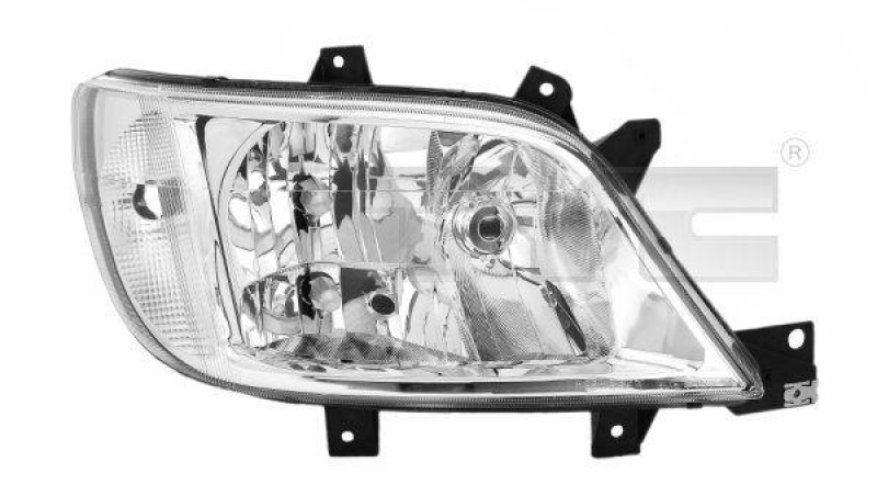 Headlight