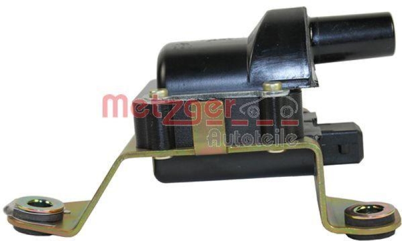 METZGER Z&uuml;ndspule ORIGINAL ERSATZTEIL 880064