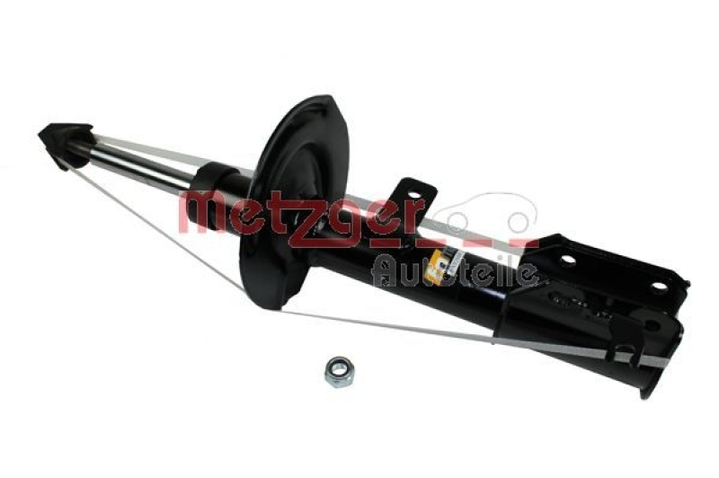 METZGER Shock Absorber