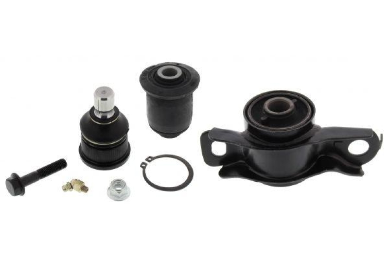 MAPCO Suspension Kit