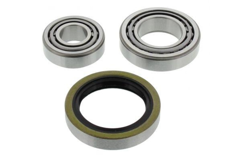 MAPCO Wheel Bearing Kit
