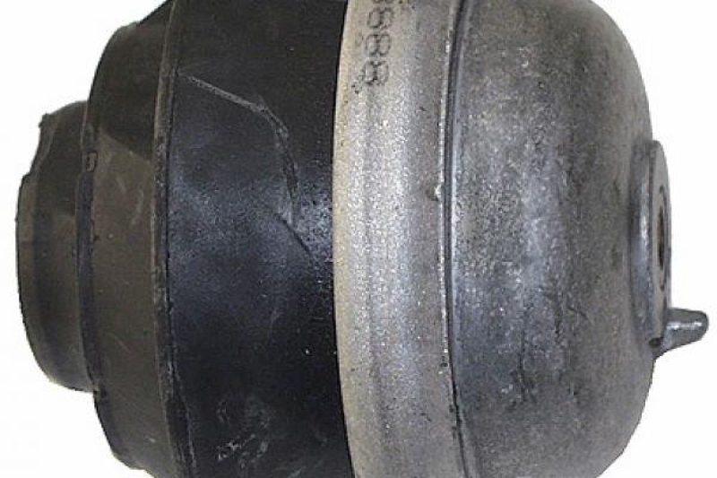 MAPCO Engine Mounting