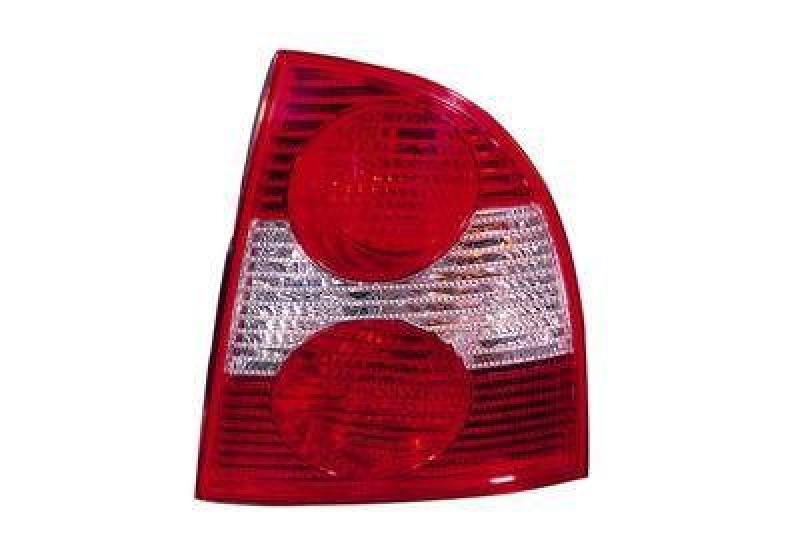 VAN WEZEL Combination Rearlight