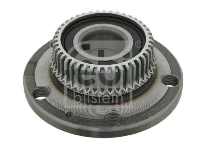 FEBI BILSTEIN Wheel Bearing Kit
