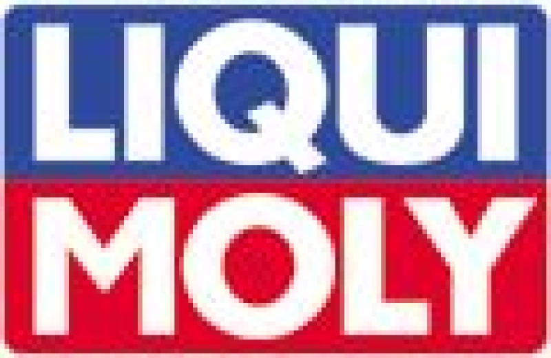 LIQUI MOLY Motoröl Marine PWC Oil 10W-40