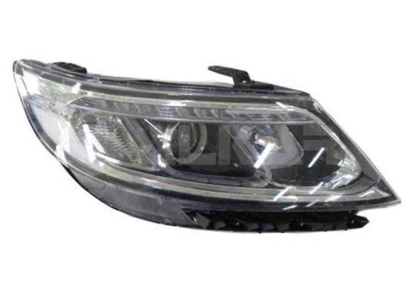 Headlight