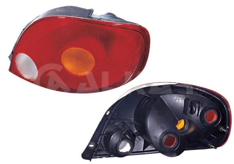 Combination Rearlight